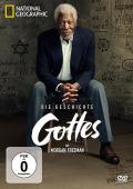 Film: Die Geschichte Gottes