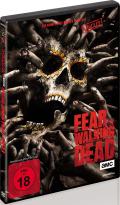 Film: Fear the Walking Dead - Staffel 2 - uncut