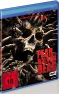 Fear the Walking Dead - Staffel 2 - uncut