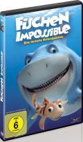 Film: Fischen Impossible - Fun-Edition