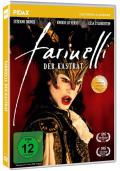 Film: Pidax Historien-Klassiker: Farinelli, der Kastrat