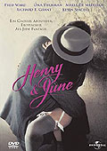 Film: Henry und June - Neuauflage