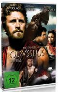 Die Fahrten des Odysseus