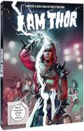 I am Thor - Limited 3 Disc Collector's Edition