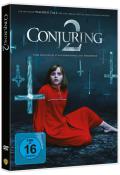 Film: Conjuring 2