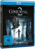 Film: Conjuring 2