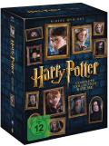 Film: Harry Potter - The Complete Collection