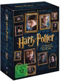 Harry Potter - The Complete Collection