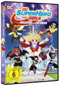 DC Super Hero Girls - Heldin des Jahres