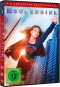 Supergirl - Staffel 1