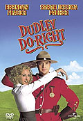 Film: Dudley Do Right - Neuauflage