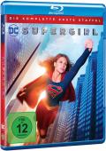Supergirl - Staffel 1