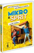 Film: Mikro & Sprit