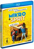 Film: Mikro & Sprit