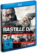 Film: Bastille Day