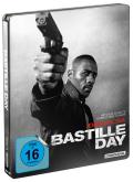 Film: Bastille Day - Steel Edition