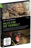 360 - GEO-Reportage: Hilfe fr die Tierwelt