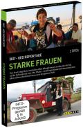 360 - GEO-Reportage: Starke Frauen