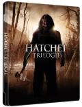 Film: Hatchet - Trilogie - Limited Futurepak Edition