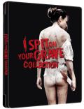 I spit on your grave - Collection - Limited Futurepak Edition