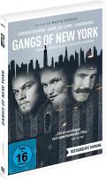 Film: Gangs of New York - restaurierte Fassung