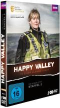 Film: Happy Valley - Staffel 2