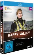 Film: Happy Valley - Staffel 2