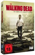 Film: The Walking Dead - Staffel 6 - uncut