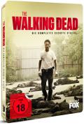The Walking Dead - Staffel 6 - uncut - Steelbook