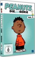 Film: Peanuts - Die neue Serie - Vol. 4