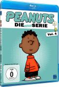 Film: Peanuts - Die neue Serie - Vol. 4