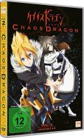 Chaos Dragon - Vol. - 2 - Episode 05-08