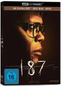 187 - Eine tdliche Zahl - 4K - Limited Collector's Edition