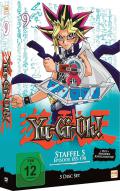 Yu-Gi-Oh! - Staffel 5.1