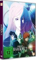 Rage of Bahamut Genesis - Volume 1: Episode 01-06