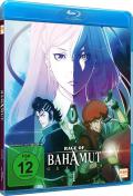 Film: Rage of Bahamut Genesis - Volume 1: Episode 01-06