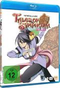 Tales of Symphonia The Animation: Tethealla Hen 2010