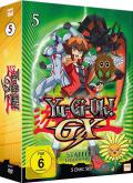 Yu-Gi-Oh! GX - Staffel 3.1