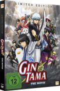 Film: Gintama - The Movie - Limited Edition