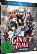 Film: Gintama - The Movie - Limited Edition