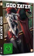 God Eater - Vol. 2