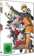 Film: Naruto Shippuden - The Movie 3 - Die Erben des Willens des Feuers