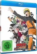 Film: Naruto Shippuden - The Movie 3 - Die Erben des Willens des Feuers