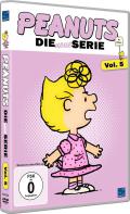 Peanuts - Die neue Serie - Vol. 5