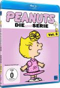 Film: Peanuts - Die neue Serie - Vol. 5