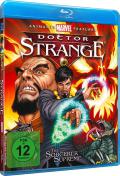 Film: Doctor Strange