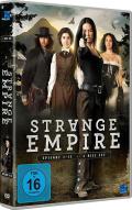 Strange Empire - Staffel 1