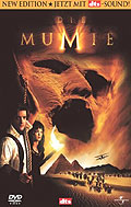 Film: Die Mumie - New Edition