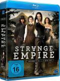 Film: Strange Empire - Staffel 1