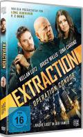 Film: Extraction - Operation Condor